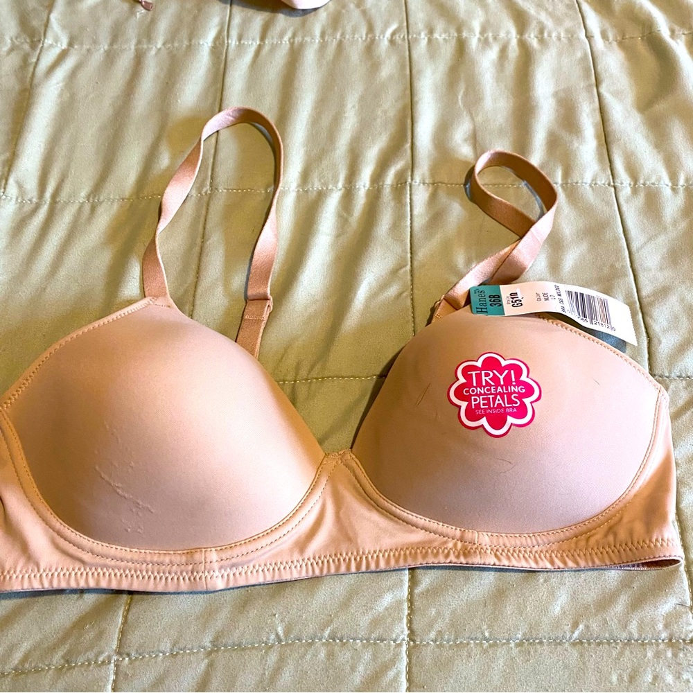 Bra - Nude (36B)